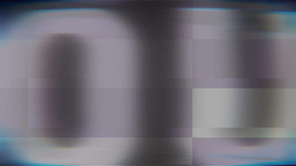 The Glitch: System Malfunction